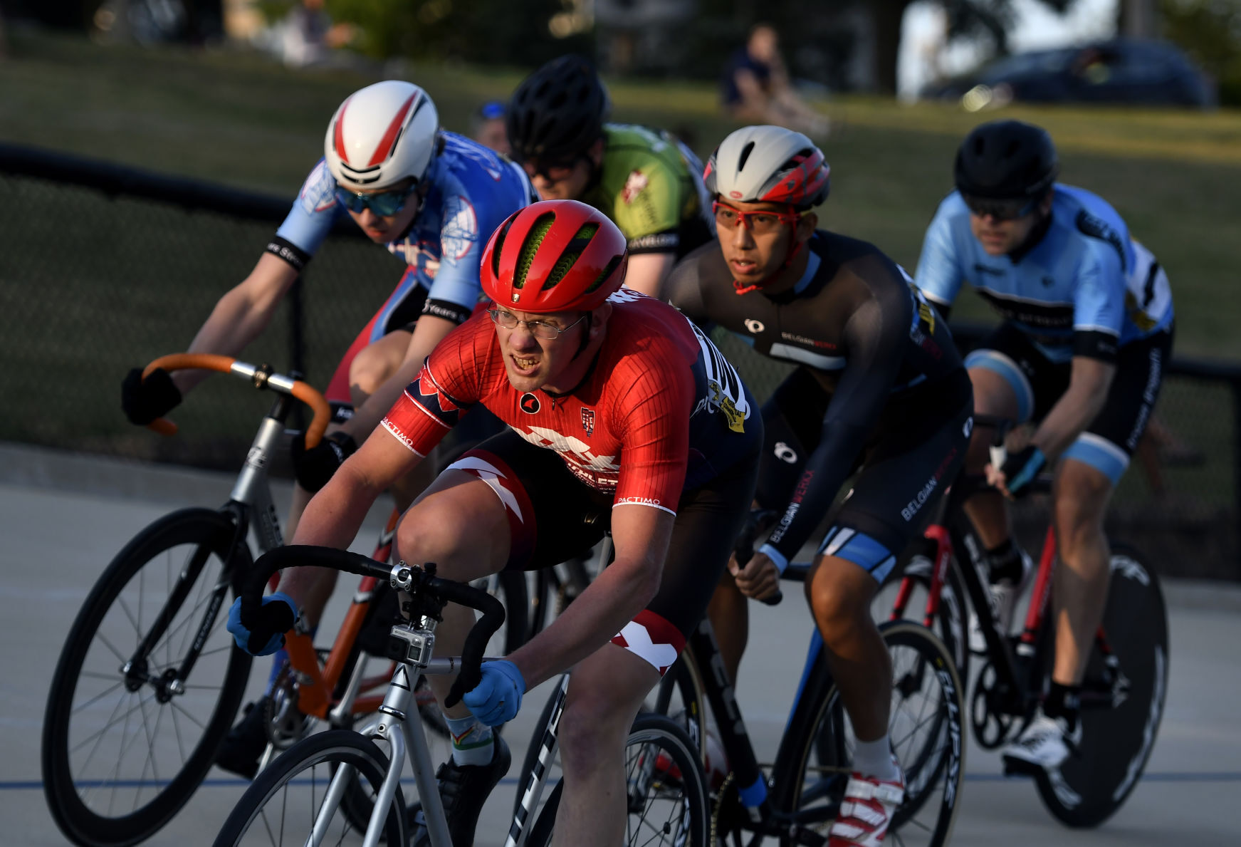 BIKE RACES STANDALONE